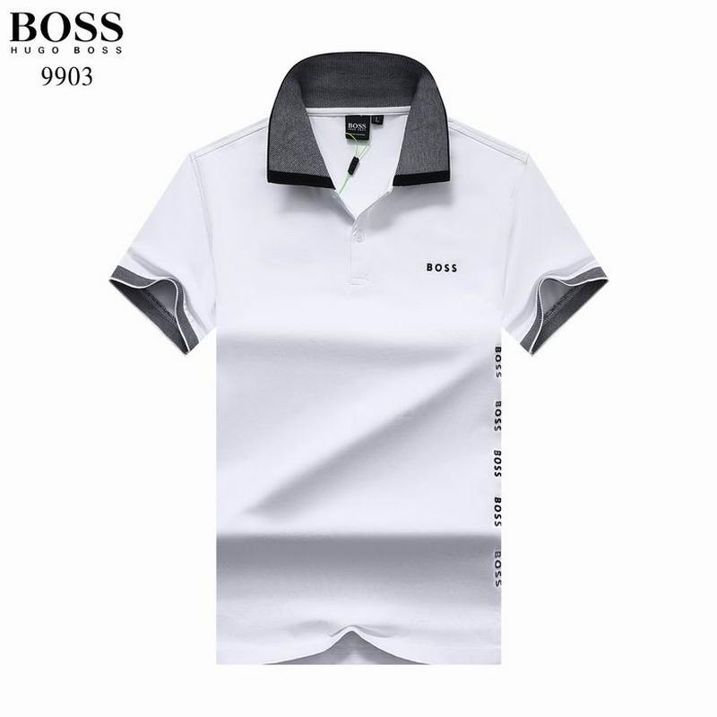 Hugo Boss Men's Polo 12